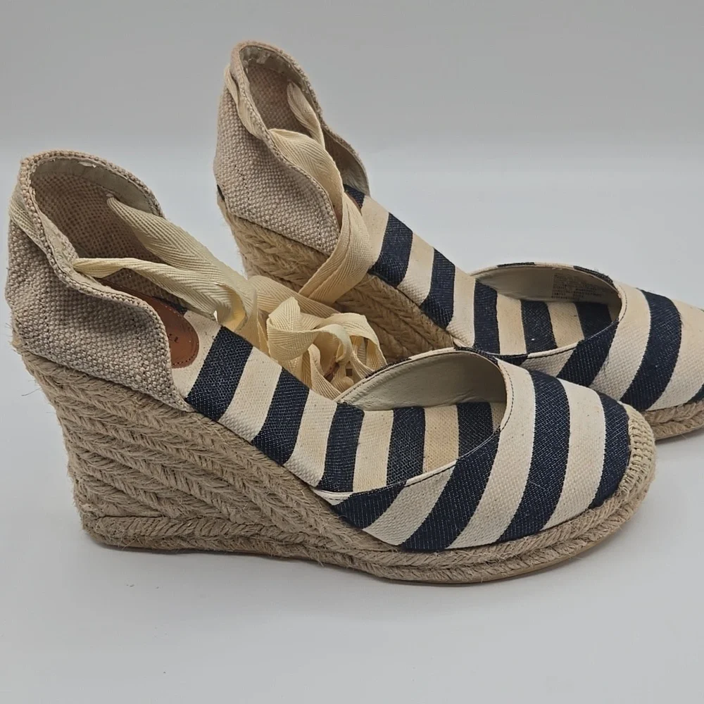 Sonoma | Navy Striped 4